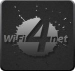 logo WiFi4net