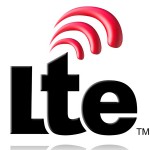 Logo LTE