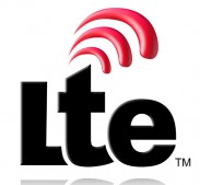 Logo LTE