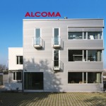 Alcoma company