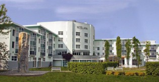 hotel Jana Přerov