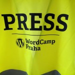 press WordCamp Praha 2015