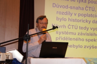 Ing. Jiří Duchač